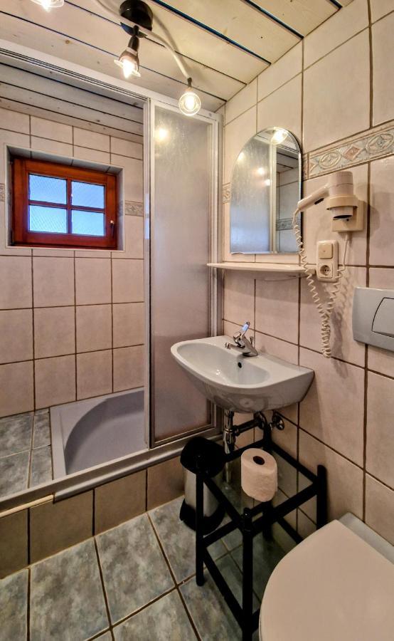 Ferienhaus Alpenschloessl Лермос Екстериор снимка
